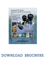 Amphenol 97 Series Connectors