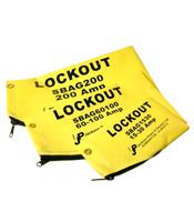 Lockout Bags
